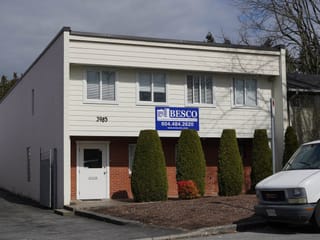 Industrial for lease in Burnaby, Burnaby North, 3985 Graveley Street, 224987248 | Realtylink.org