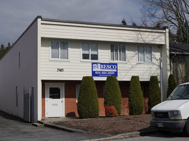 Industrial for lease in Burnaby, Burnaby North, 3985 Graveley Street, 224987248 | Realtylink.org