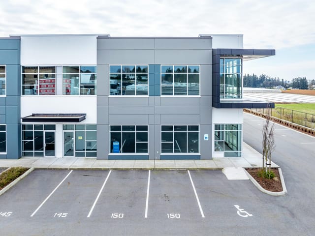 Industrial for sale in Abbotsford, Abbotsford, 150 1891 Foy Street, 224987249 | Realtylink.org