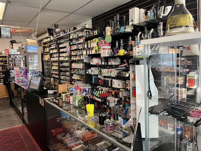 Business for sale in Vancouver, Vancouver East, 3903 Knight Street, 224987251 | Realtylink.org