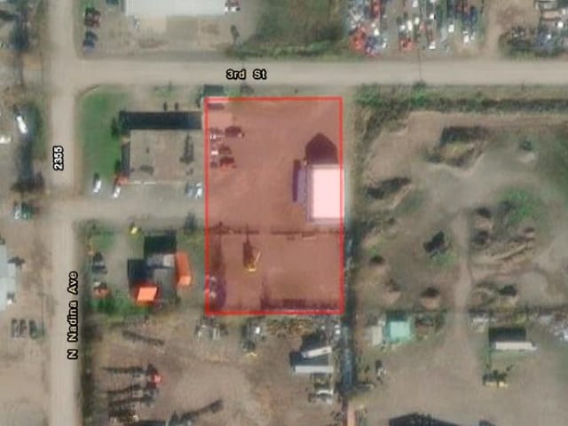 Commercial Land for sale in Houston, Houston, 2800 W 3rd Street, 224987253 | Realtylink.org