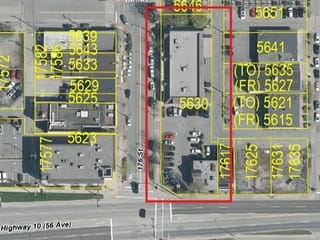 Retail for sale in Surrey, Cloverdale, 5630 176 Street, 224987255 | Realtylink.org