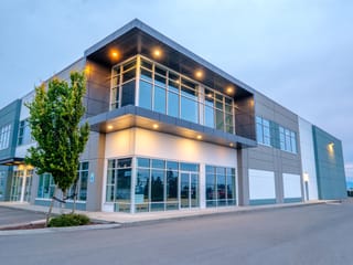 Industrial for lease in Abbotsford, Abbotsford, 150 1891 Foy Street, 224987257 | Realtylink.org