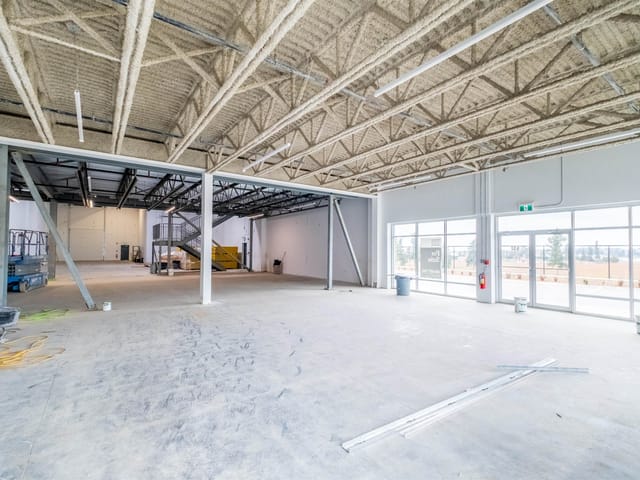 Industrial for lease in Abbotsford, Abbotsford, 150 1891 Foy Street, 224987257 | Realtylink.org