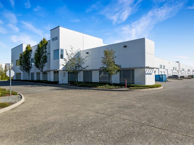 Industrial for lease in Surrey, South Surrey White Rock, 103 19130 24 Avenue, 224987259 | Realtylink.org