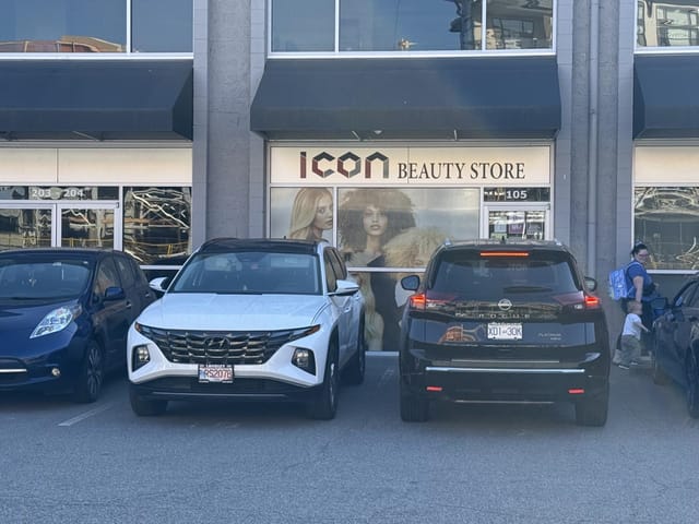 Retail for lease in Langley, Langley, 105 5735 203 Street, 224987261 | Realtylink.org