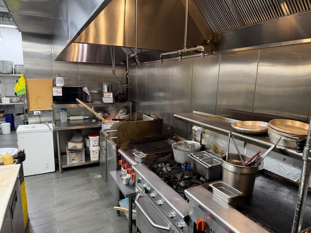Business for sale in Vancouver, Vancouver West, 11750 Confidential, 224987263 | Realtylink.org