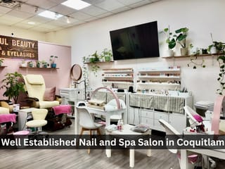 Business for sale in Coquitlam, Coquitlam, 1112 1163 Pinetree Way, 224987271 | Realtylink.org
