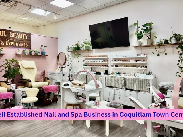 Business for sale in Coquitlam, Coquitlam, 1112 1163 Pinetree Way, 224987271 | Realtylink.org