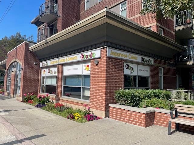 Retail for sale in Port Moody, Port Moody, 3256 St Johns Street, 224987277 | Realtylink.org