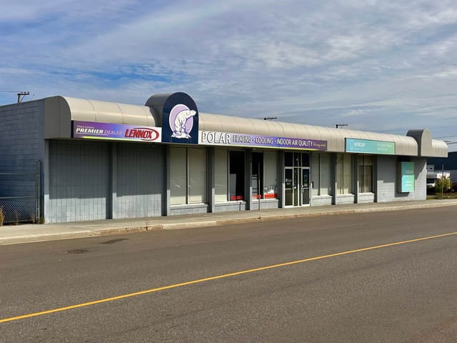 Business for sale in Prince George, PG City Central, 910 3rd Avenue, 224987278 | Realtylink.org