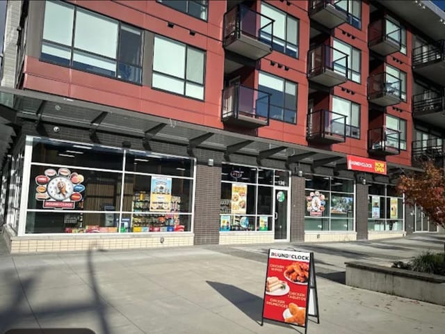 Retail for sale in Surrey, Cloverdale, 130 18811 72 Avenue, 224987279 | Realtylink.org