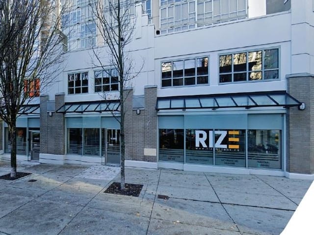 Retail for sale in Vancouver, Vancouver West, 188 Smithe Street, 224987280 | Realtylink.org