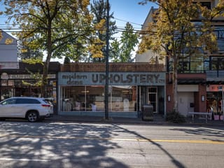 Retail for sale in Vancouver, Vancouver West, 3666 W 4th Avenue, 224987283 | Realtylink.org