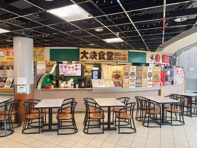 Business for sale in Richmond, Richmond, 2275 8181 Cambie Street, 224987284 | Realtylink.org