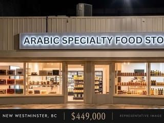 Business for sale in New Westminster, New Westminster, 11752 Confidential, 224987291 | Realtylink.org