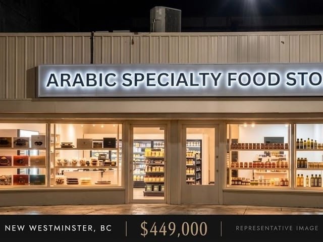 Business for sale in New Westminster, New Westminster, 11752 Confidential, 224987291 | Realtylink.org