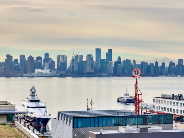 Office for sale in North Vancouver, North Vancouver, 5TH FLR 88 Lonsdale Avenue, 224987292 | Realtylink.org