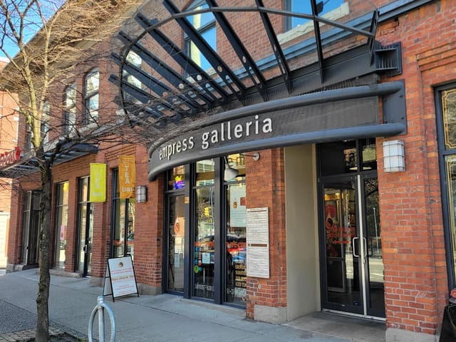 Office for sale in Vancouver, Vancouver West, 229-230 1118 Homer Street, 224987297 | Realtylink.org