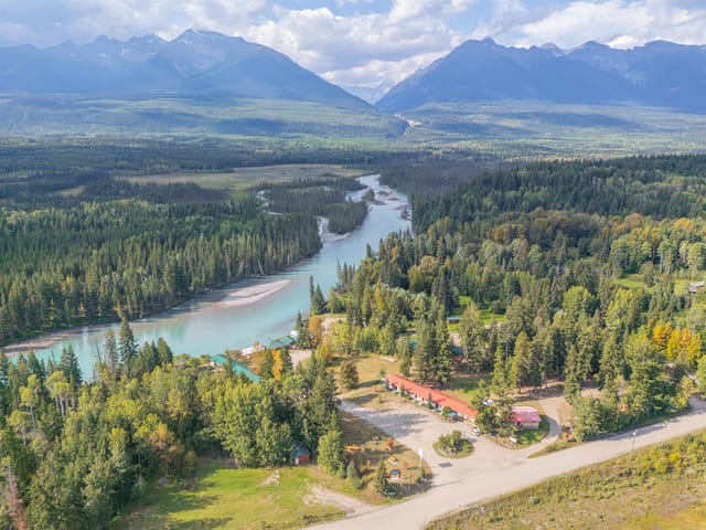Business for sale in Valemount, Robson Valley, 11957 L'heureux Road, 224987299 | Realtylink.org