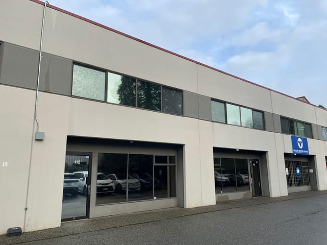 Industrial for sale in Langley, Langley, 111 9295 198 Street, 224987301 | Realtylink.org