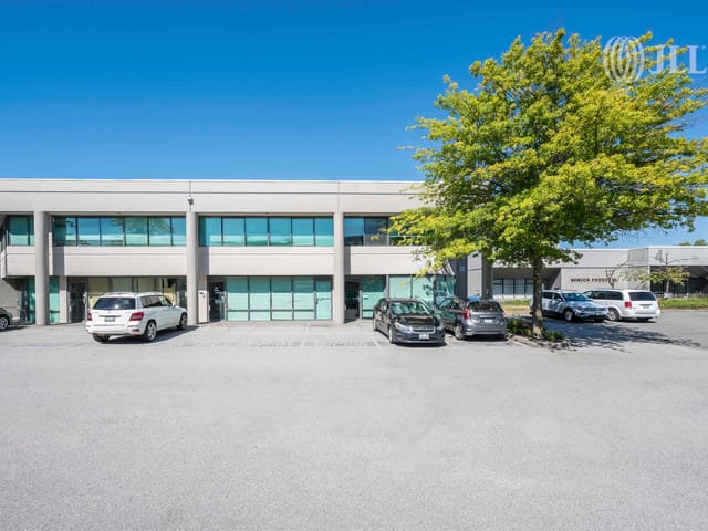 Industrial for lease in Richmond, Richmond, 1175 11871 Horseshoe Way, 224987303 | Realtylink.org