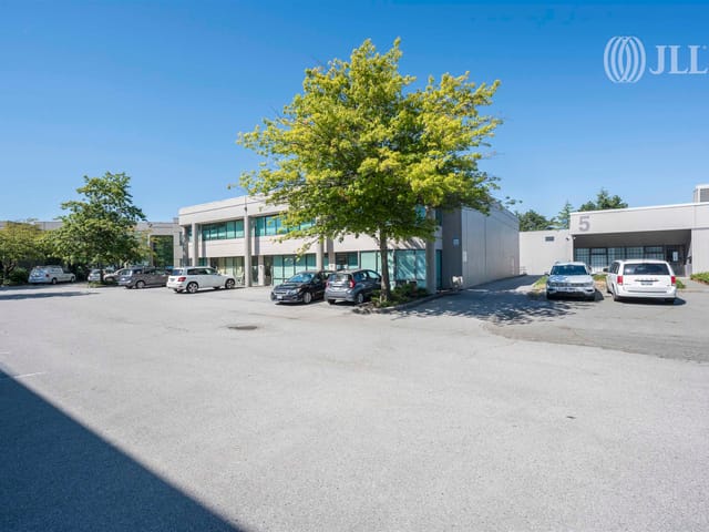 Industrial for sale in Richmond, Richmond, 1175 11871 Horseshoe Way, 224987304 | Realtylink.org