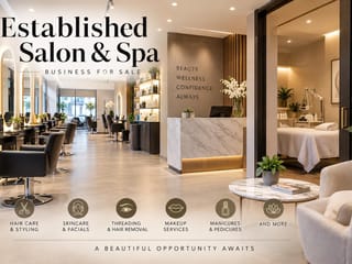 Business for sale in Surrey, Surrey, 1781 Confidential, 224987309 | Realtylink.org