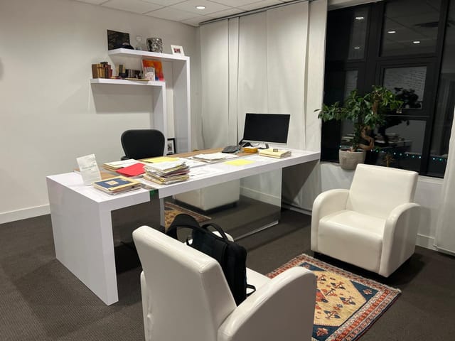 Office for lease in Coquitlam, Coquitlam, 105/A 2131 Hartley Avenue, 224987310 | Realtylink.org
