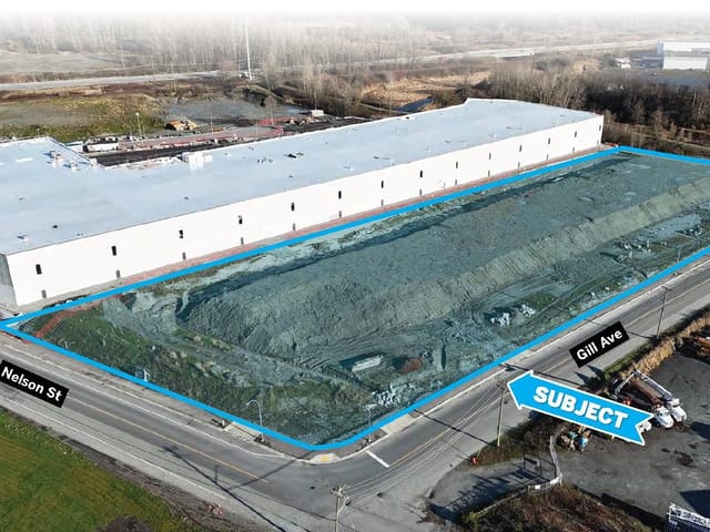Commercial Land for sale in Mission, Mission, 31275 Gill Highway, 224987313 | Realtylink.org