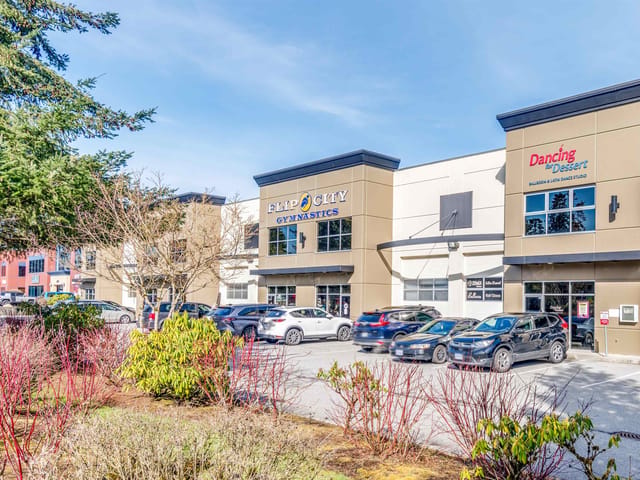 Industrial for sale in Langley, Langley, 6-7 20279 97 Avenue, 224987315 | Realtylink.org