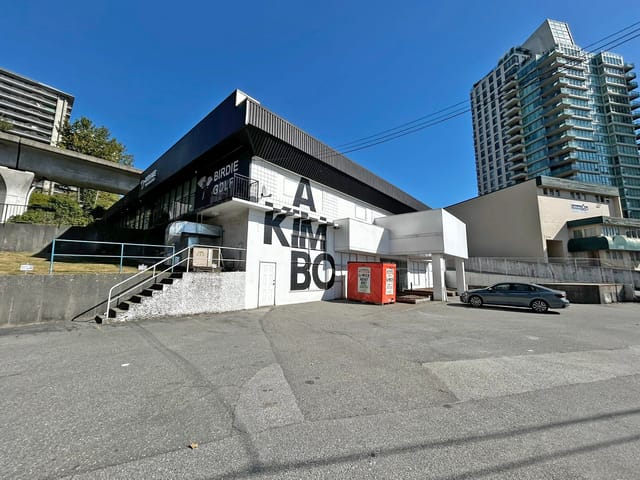 Industrial for lease in Burnaby, Burnaby North, 2152 Douglas Road, 224987316 | Realtylink.org