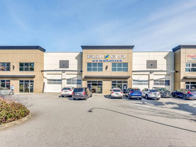 Industrial for sale in Langley, Langley, 4-5 20279 97 Avenue, 224987318 | Realtylink.org