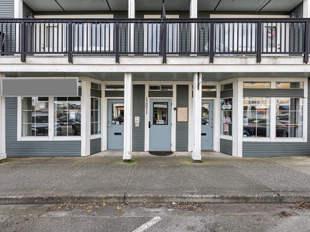 Retail for sale in Richmond, Richmond, 12071 1st Avenue, 224987324 | Realtylink.org
