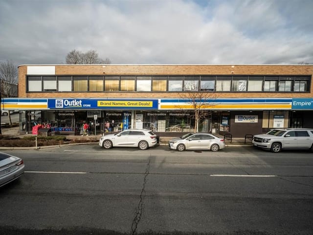 Retail for lease in Mission, Mission, 203 33103 1 Avenue, 224987325 | Realtylink.org