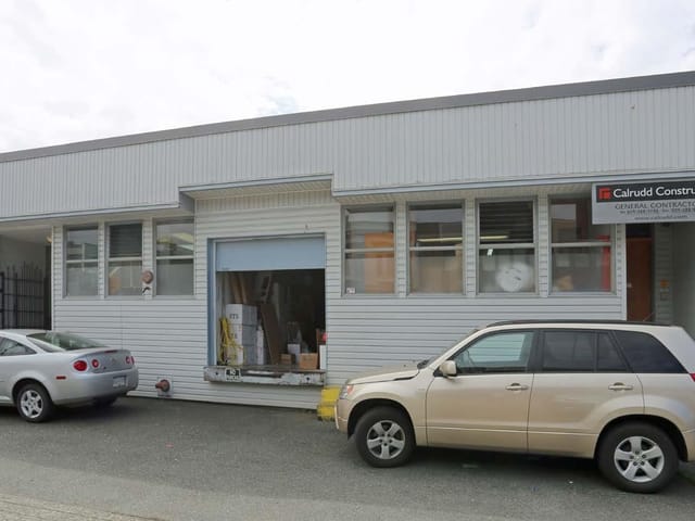 Industrial for sale in North Vancouver, North Vancouver, 247 1st Street, 224987330 | Realtylink.org