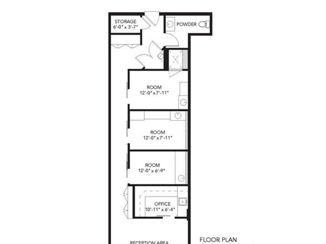 Retail for lease in Vancouver, Vancouver West, Confidential address, 224987332 | Realtylink.org