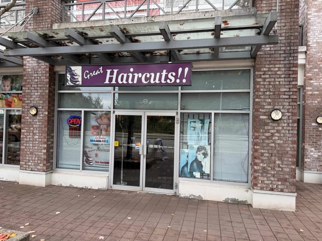 Retail for sale in Pitt Meadows, Pitt Meadows, 9 12350 Harris Road, 224987334 | Realtylink.org