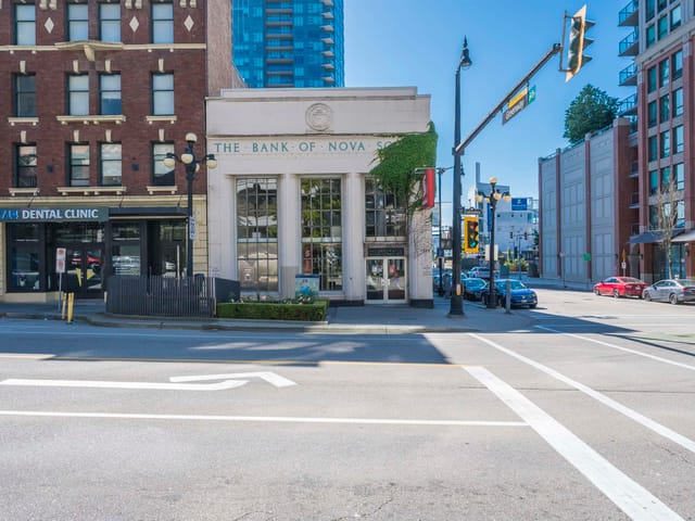 Office for sale in New Westminster, New Westminster, 728 Columbia Street, 224987343 | Realtylink.org