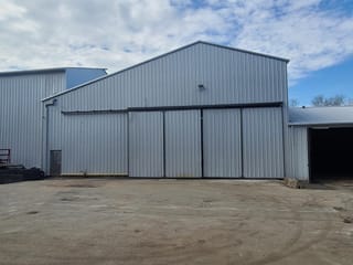 Industrial for lease in Surrey, North Surrey, 104 12294 104 Avenue, 224987345 | Realtylink.org