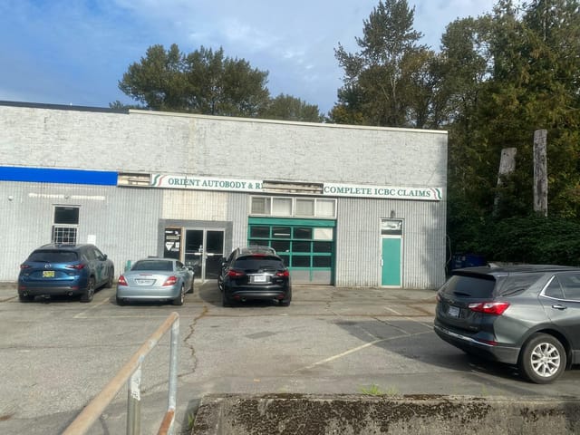 Business for sale in Port Coquitlam, Port Coquitlam, 4 2635 Kingsway Avenue, 224987351 | Realtylink.org