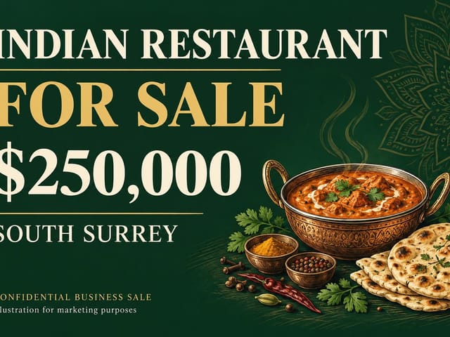 Business for sale in Surrey, South Surrey White Rock, 1761 Confidential Street, 224987356 | Realtylink.org