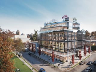 Office for sale in Vancouver, Vancouver West, SL15 188 W 8th Avenue, 224987360 | Realtylink.org