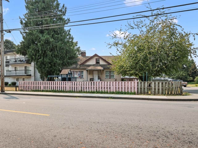 Multi-family for sale in Chilliwack, Chilliwack, 9475 Williams Street, 224987361 | Realtylink.org
