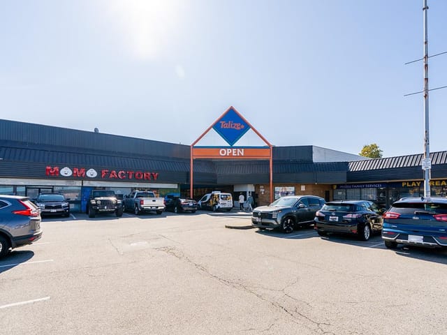 Retail for lease in Delta, N. Delta, 11930 88 Avenue, 224987364 | Realtylink.org