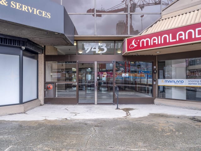 Office for sale in Vancouver, Vancouver West, 340 943 W Broadway, 224987365 | Realtylink.org