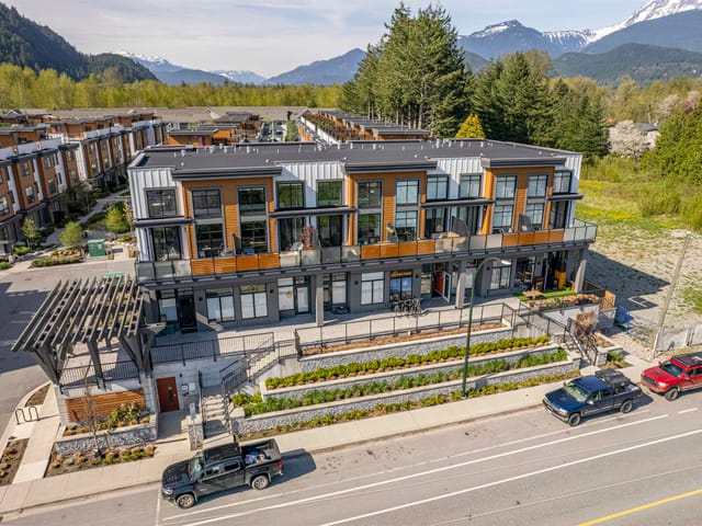 Industrial for sale in Squamish, Squamish, 104 39767 Government Road, 224987375 | Realtylink.org
