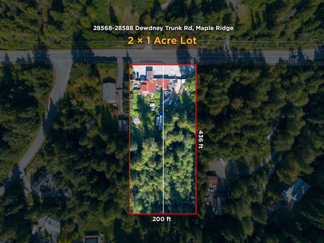 Business for sale in Maple Ridge, Maple Ridge, 28588 Dewdney Trunk Road, 224987384 | Realtylink.org