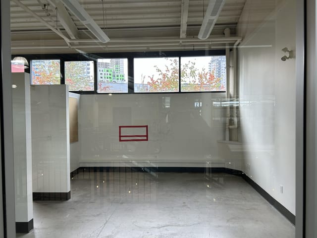 Office for lease in New Westminster, New Westminster, 207 810 Quayside Drive, 224987385 | Realtylink.org
