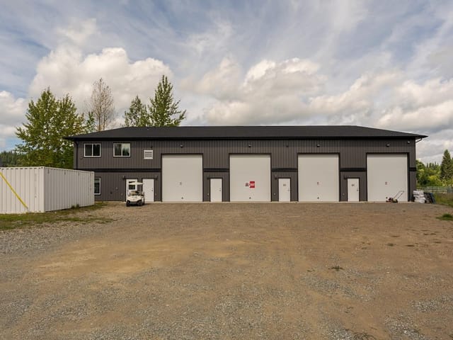 Retail for lease in Prince George, PG City North, 2050 Hart Highway, 224987387 | Realtylink.org